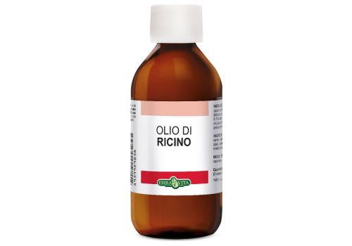 OLIO RICINO EX 100ML