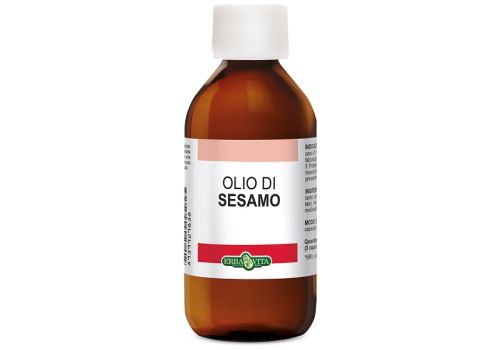 OLIO SESAMO 100ML