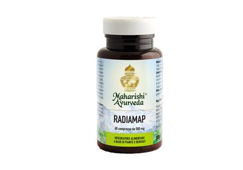 RADIAMAP 60CPR