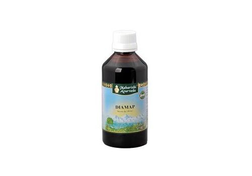 Maharishy Ayurveda Diamap integratore per la regolarità del transito intestinale soluzione orale 150ml