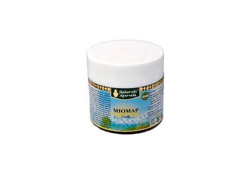 Maharishi Ayurveda Miomap balsamo antidolorifico muscoli e articolazioni 25 grammi