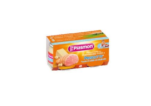 PLASMON OMOG FOR/PR 80GX2PZ