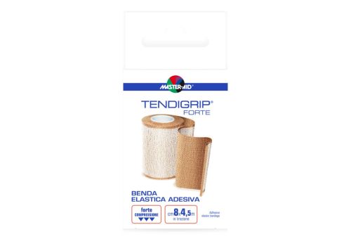 Master Aid Tendimed benda elastica 8cm x 4,5m