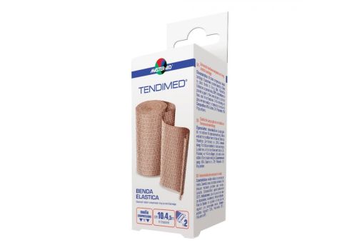 Master Aid Tendimed benda elastica 10cm x 4,5m