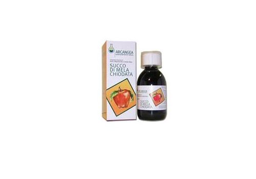 SUCCO MELA CHIODATA 200ML