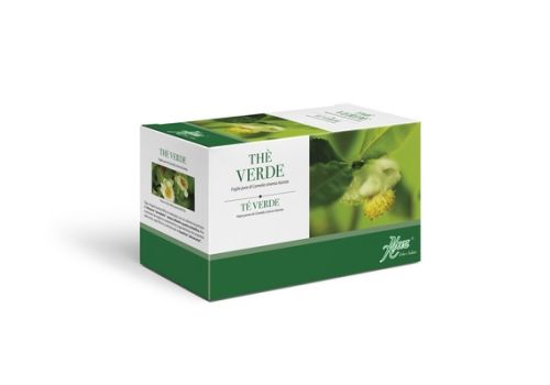THE VERDE TISANA 20BST
