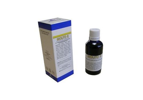 Biolito R integratore per il supporto delle funzioni renali soluzione idroalcolica 50ml