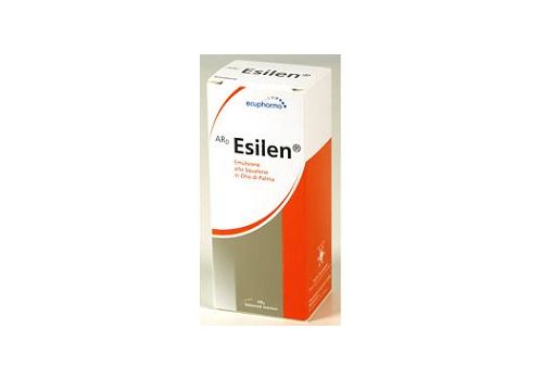 Ard Esilen Emulsione crema antirughe per viso e collo 50ml