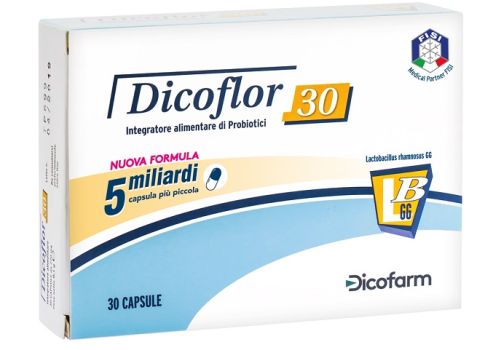 DICOFLOR 30 30 CAPSULE