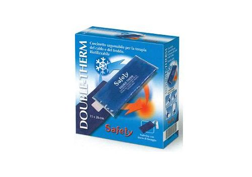 PRONTEX DOUBLE THERM GEL