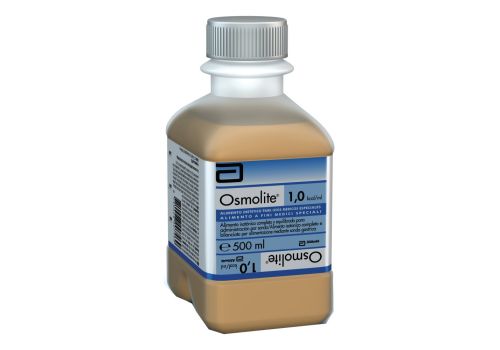Osmolite Neutro bevanda destinata a fini medici speciali 500ml
