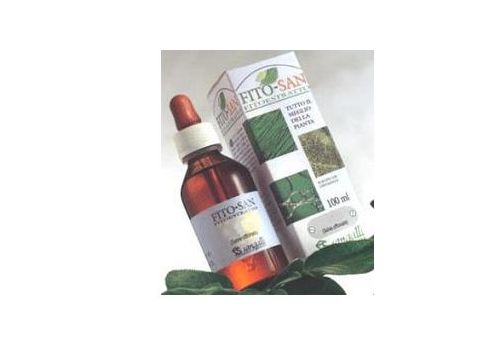 Pilosella foglie tintura madre 100ml