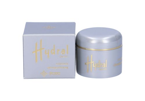 Hidral maschera viso dermopurificante 50ml