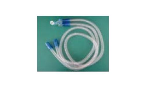 Tubo raccordato 100cm