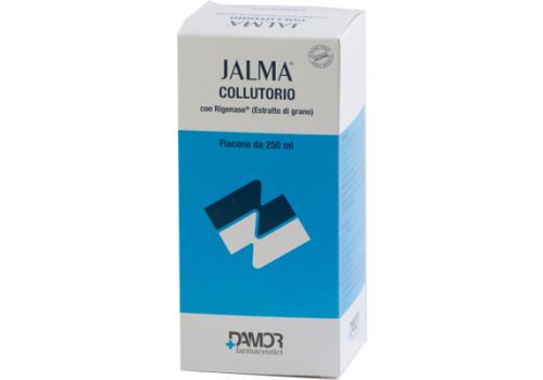 JALMA COLLUTORIO 250ML