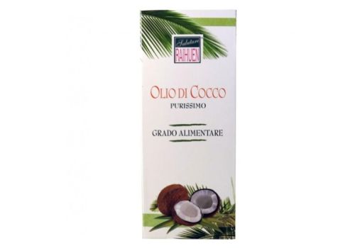 OLIO COCCO ALIM 100ML