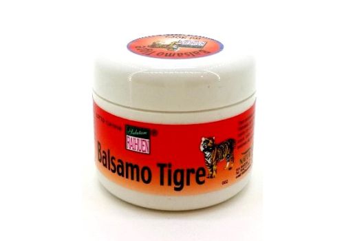 BALSAMO TIGRE BIANCO 30ML