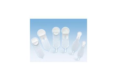 Urinocol sacca da letto per raccolta urina senza valvola modello 1 pezzo