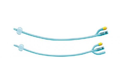 Rusch Silasil Plus catetere a 2 vie ch20