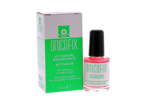 ONICO FIX ATTIVATORE RINFORZANTE 10ML