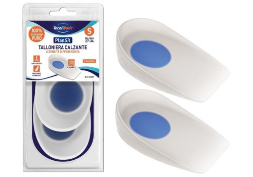 Tecniwork Plansil talloniera calzante misura m 1 paio