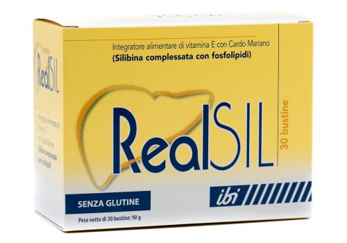 REALSIL 30BST