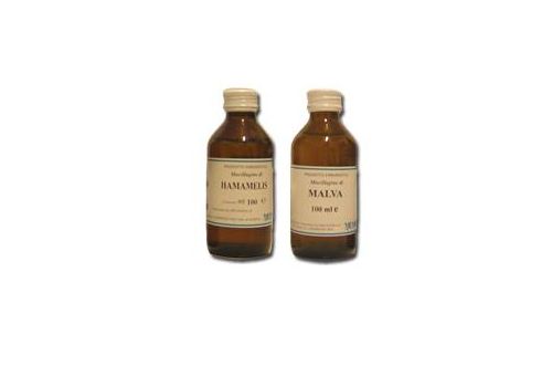 Mucillagine Malva integratore per il benessere gastro-intestinale soluzione orale 100ml