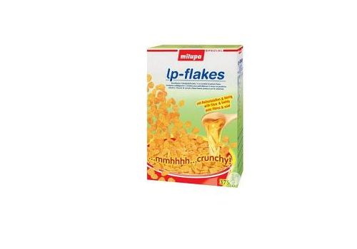 Lp Flakes cereali ipoproteici 375 grammi