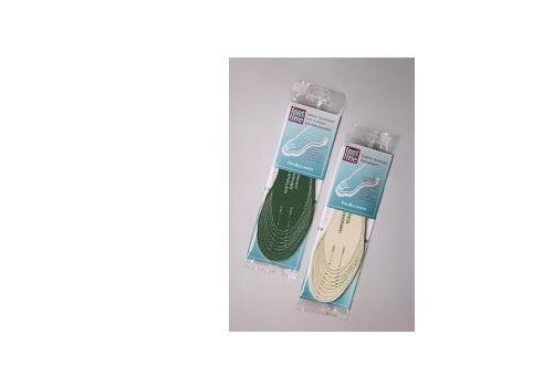 Feetline soletta termica deodorante ritagliabile paio