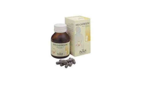 Fito-Gastrolene integratore per il benessere gastro-intestinale 50 capsule