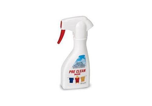 Mom Pre Clean disinfestazione di indumenti e tessuti spray 150ml