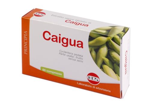 Caigua Estratto Secco integratore per il controllo del peso 60 compresse