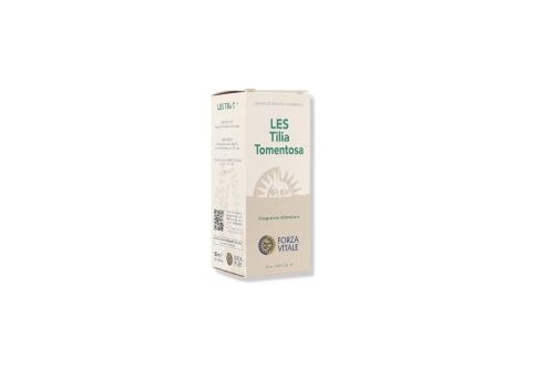 LES Tilia Tomentosa gocce orali 50ml