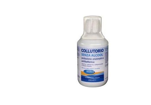 BIOXTRA COLLUT ALC FREE 250ML