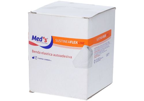 Sustinea benda autoadesiva 12cm x 20m