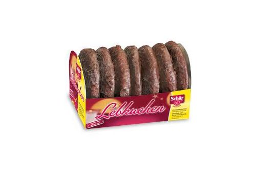 Schar senza glutine lebkuchen pan pepato 200 grammi