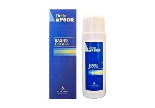 Deltapsor bagnodoccia 200ml