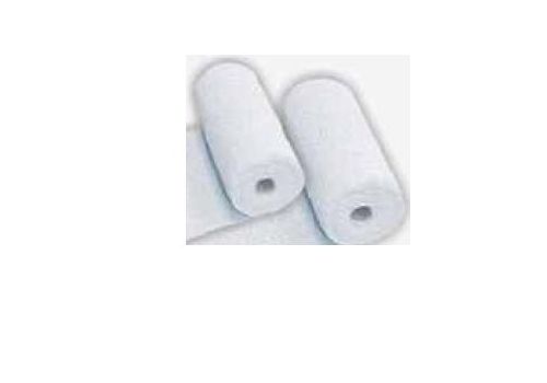 Benda gessata rigida per immobilizzazione 15x200cm