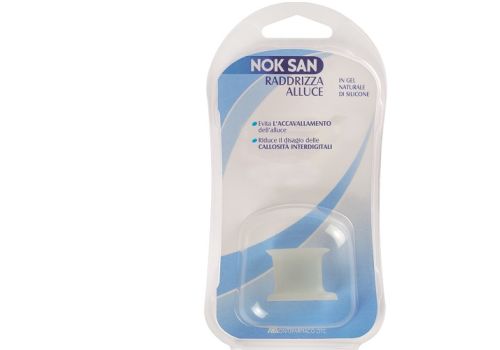 NOKSAN GEL RADDRIZZA ALLUCE