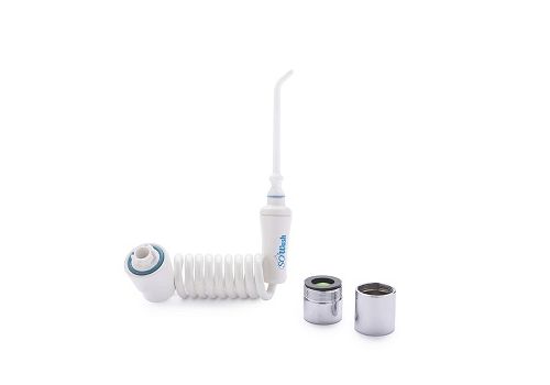 Sowash spazzolino da denti idrogetto senza batterie