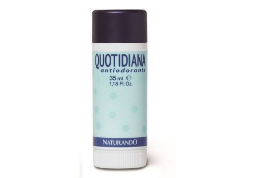 QUOTIDIANA ANTIOD STICK 35ML