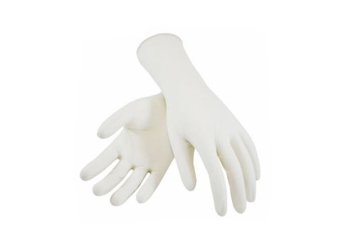 Pic guanti chirurgici con polvere misura 6 paio