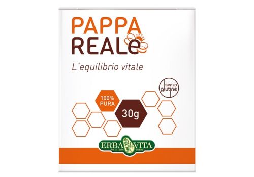 PAPPA REALE FRESCA 30G