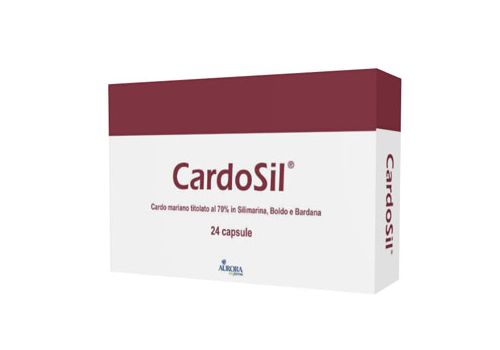 CARDOSIL 24CPS
