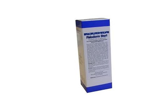 FISIODORM START 50ML SOL IAL