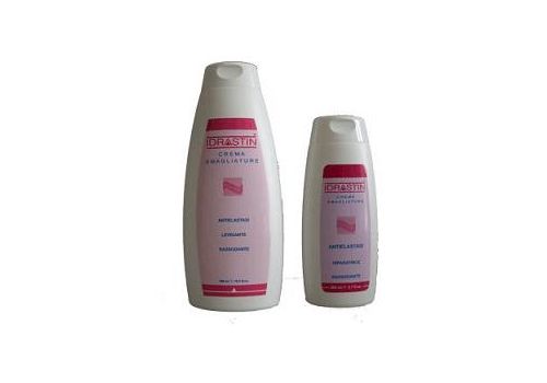 Idrastin crema emolliente per le smagliature 500ml