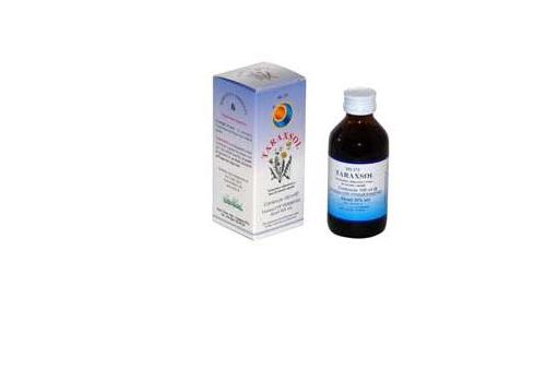 Taraxsol integratore per la funzionalità dell'apparato digerente soluzione orale 100ml