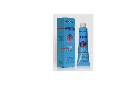 PENTA E FLUIDA GEL 50ML