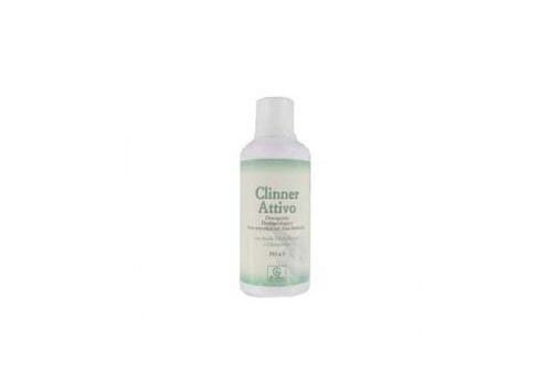 CLINNER ATTIVO SHAMPOODOCCIA
