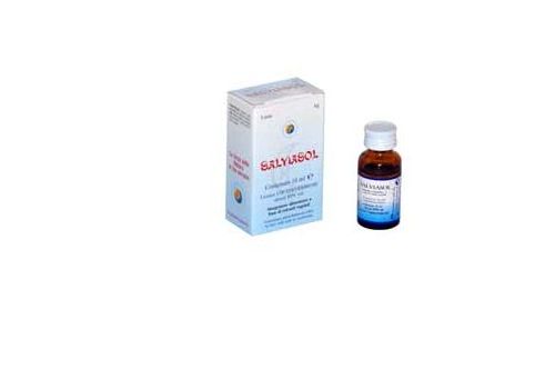 SALVIASOL LIQUIDO 10ML